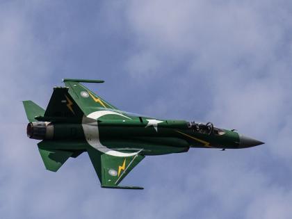 Big update on Operation Sindoor! India shoots down two Pakistani fighter jets in attack | ऑपरेशन सिंदूरबाबत मोठी अपडेट! भारताने हल्ल्यात दोन पाकिस्तानी लढाऊ विमाने पाडली Big update on Operation Sindoor! India shoots down two Pakistani fighter jets in attack | ऑपरेशन सिंदूरबाबत मोठी अपडेट! भारताने हल्ल्यात दोन पाकिस्तानी लढाऊ विमाने पाडली