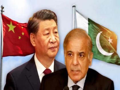 चीनने पाकिस्तानसमोर मैत्रीचा हात पुढे केला! भारताविरुद्ध जाण्याचा नवा कट? काय आहे ड्रॅगनची खेळी?