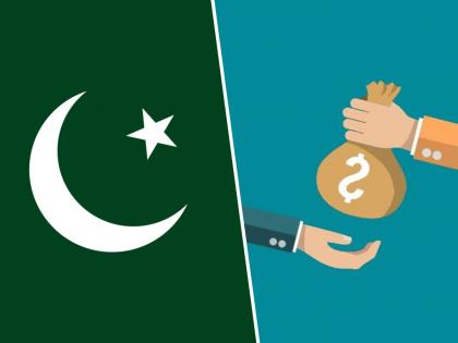 Pakistan Loan debts are increasing day by day as every PAK citizen has debt of over 2 Lakh | पाकिस्तानने मोडले कर्जाचे सर्व रेकॉर्ड्स, प्रत्येक पाकिस्तानी नागरिकावर किती देणी? किंमत वाचून थक्क व्हाल