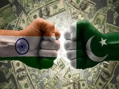 IMF to provide $1 billion in face of India-Pakistan war; Pakistan's 2.3 billion dollars bailout package approved | भारत-पाकिस्तान युद्धाच्या तोंडावर आयएमएफ देणार १ अब्ज डॉलर; पाकिस्तानच्या बेलआऊट पॅकेजला मंजुरी IMF to provide $1 billion in face of India-Pakistan war; Pakistan's 2.3 billion dollars bailout package approved | भारत-पाकिस्तान युद्धाच्या तोंडावर आयएमएफ देणार १ अब्ज डॉलर; पाकिस्तानच्या बेलआऊट पॅकेजला मंजुरी