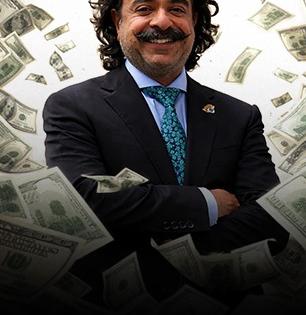 पाकिस्तानातील सगळ्यात श्रीमंत व्यक्ती कोण? पाहा किती आहे संपत्ती आणि काय करतात