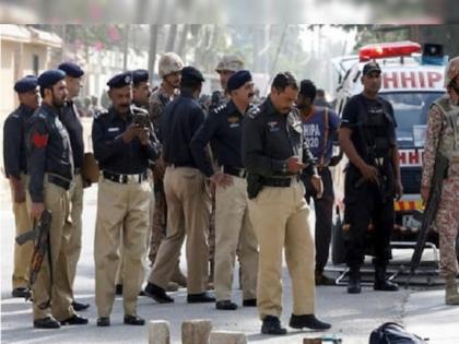 PAK vs AFG 2 people died on the spot in celebration of victory in Pakistan  | PAK vs AFG: पाकिस्तानात विजयाचं सेलिब्रेशन करणं आलं आंगलट, 2 जणांचा जागीच मृत्यू