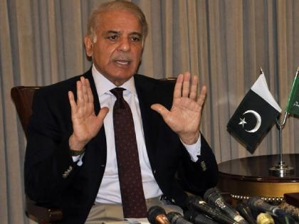 Nuclear Weapon: Were Pakistan's nuclear weapons damaged in Operation Sindoor? Pakistan's Foreign Ministry says... | Nuclear Weapon : ऑपरेशन सिंदूरमध्ये पाकिस्तानच्या अण्वस्त्रांचं नुकसान झालं? पाकचं परराष्ट्र मंत्रालय म्हणतंय... Nuclear Weapon: Were Pakistan's nuclear weapons damaged in Operation Sindoor? Pakistan's Foreign Ministry says... | Nuclear Weapon : ऑपरेशन सिंदूरमध्ये पाकिस्तानच्या अण्वस्त्रांचं नुकसान झालं? पाकचं परराष्ट्र मंत्रालय म्हणतंय...
