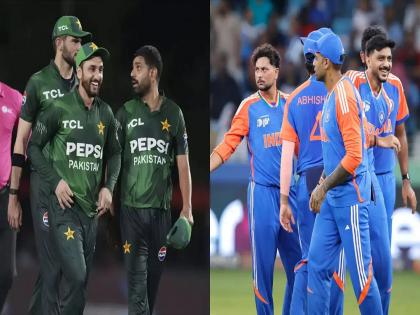 IND vs PAK: 'India did not win yesterday's match', Uddhav Thackeray group criticizes BJP | 'कालचा सामना भारताने नाही जिंकला, तर...', उद्धव ठाकरे गटाचे भाजपवर टीकास्त्र IND vs PAK: 'India did not win yesterday's match', Uddhav Thackeray group criticizes BJP | 'कालचा सामना भारताने नाही जिंकला, तर...', उद्धव ठाकरे गटाचे भाजपवर टीकास्त्र