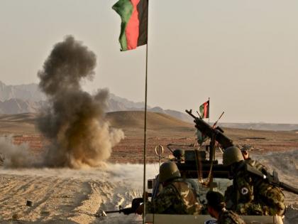 पाकिस्तानने शस्त्रसंधी मोडली, अफगाणिस्तानवर हल्ला; चिडलेले तालिबान म्हणतेय, 'आता तुम्हाला तोडणार' - Marathi News | Pakistan Vs Afghanistan War: Pakistan breaks ceasefire, attacks Afghanistan; Angry Taliban says, 'Now we will destroy you' | Latest international News at Lokmat.com