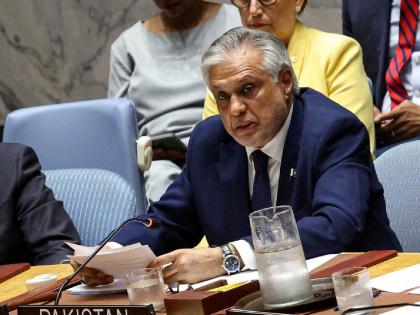 'We have no objection Pakistan changes tune on TRF in front of America; also shows intelligence | पाकिस्तानने अमेरिकेसमोर TRF'वर सूर बदलला! म्हणाले, आम्हाला काही हरकत नाही', हुशारीही दाखवली