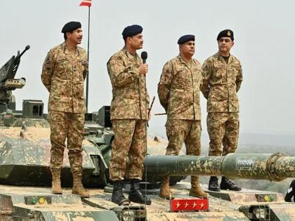 Operation Sindoor Will Pakistan retaliate? - The possibility cannot be ruled out! | पाकिस्तान प्रतिहल्ला करेल?-शक्यता नाकारता येत नाही! Operation Sindoor Will Pakistan retaliate? - The possibility cannot be ruled out! | पाकिस्तान प्रतिहल्ला करेल?-शक्यता नाकारता येत नाही!
