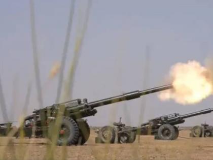 Operation Sindoor Did the army tweet 23 minutes before the attack in Pakistan? Information revealed | Operation Sindoor : पाकिस्तानमध्ये हल्ल्याच्या २३ मिनिटे आधीच लष्कराने ट्विट केले? समोर आली माहिती Operation Sindoor Did the army tweet 23 minutes before the attack in Pakistan? Information revealed | Operation Sindoor : पाकिस्तानमध्ये हल्ल्याच्या २३ मिनिटे आधीच लष्कराने ट्विट केले? समोर आली माहिती