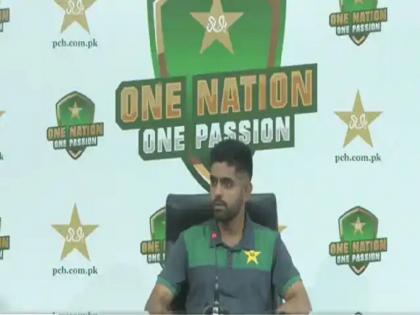 Pakistan captain Babar Azam give unique answer to a journalist's question on workload | VIDEO:"तुम्हाला वाटतंय का मी म्हातारा झालोय", बाबर आझमने पत्रकाराचा घेतला क्लास 