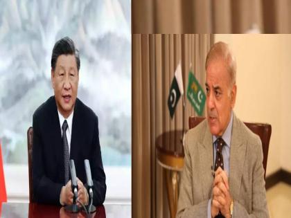 pakistan purchased chinese drone ch 4 turned junk missile mistrial | पाकिस्तान चीनचा मित्र? नाही भंगार खपविण्याचे केंद्र; भारतविरोधी कारवायांसाठी नकली ड्रोन पाठविले