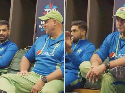 pakistan coach matthew Hayden sends huge warning to IND, ENG and NZ as Pakistan after enter WC semis  | PAK vs NZ: पाकिस्तानचा भारतासह अन्य टीम्सना इशारा; तुम्हाला वाटलं आमच्यापासून तुमची सुटका झाली पण...