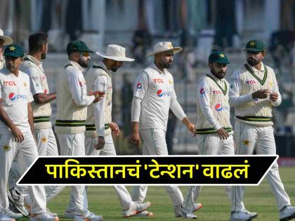 WTC 2025 Latest Points Table Pakistan loss big setback tough to enter final world test championship 2025 Team India Bangladesh | Pakistan, WTC Latest Points Table: पाकिस्तानची अवस्था बिकट, फायनल गाठणे झालं खूपच कठीण! पाहा, सर्व संघांची स्थिती