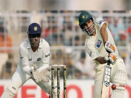 Pakistan Cricket Board President Najam Sethi Suggests three potential venues for Pakistan, India Test series, but BCCI has rejected it | IND vs PAK मालिकेसाठी पाकिस्ताननं सुचवली ३ देशांची नावं; BCCIनं भूमिका जाहीर करून दिला पूर्णविराम