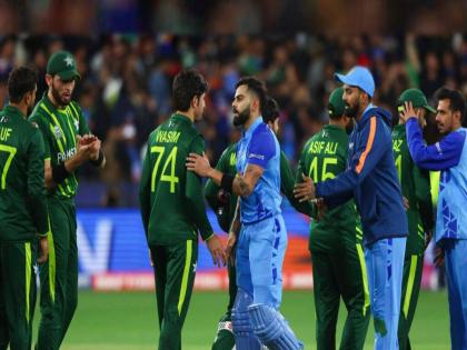  Pakistan cricket team head coach grant bradburn said that we don't have a champion team yet | "आमच्याकडे अद्याप चॅम्पियन संघ नाही...", पाकिस्तानी प्रशिक्षकाने दिली प्रामाणिक कबुली