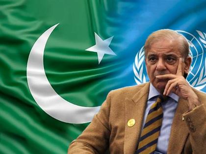 Pakistan Economic Crisis The condition of Pakistan will get worse now the United Nations has also warned Shehbaz Sharif china loan more | Pakistan Economic Crisis: कर्जासाठी दारोदार फिरणाऱ्या पाकिस्तानची स्थिती आणखी बिकट होणार, आता संयुक्त राष्ट्रानंही दिला इशारा