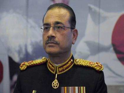 Article on Pakistan Field Marshal Asim Munir | कफल्लक पाकिस्तानचे उद्दाम ‘फिल्ड मार्शल’ Article on Pakistan Field Marshal Asim Munir | कफल्लक पाकिस्तानचे उद्दाम ‘फिल्ड मार्शल’