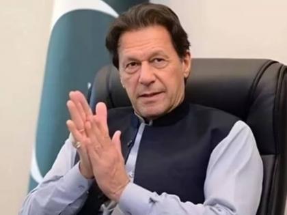 Former Pakistani Prime Minister imran khan still fears India He said, they may attack, Modi is furious | पाकिस्तानच्या माजी पंतप्रधानांना अजूनही भारताची भीती! म्हणाले, ते हल्ला करु शकतात, मोदी संतापलेत Former Pakistani Prime Minister imran khan still fears India He said, they may attack, Modi is furious | पाकिस्तानच्या माजी पंतप्रधानांना अजूनही भारताची भीती! म्हणाले, ते हल्ला करु शकतात, मोदी संतापलेत