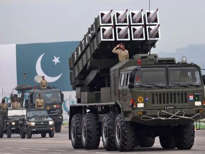 operation sindoor Along with Pakistan China also gets a shock What is the HQ 9 defense system in lahore that India destroyed | Operation Sindoor: पाकिस्तानसोबतच चीनलाही दणका! भारतानं उद्ध्वस्त केलेली लाहोरमधील HQ-9 डिफेन्स सिस्टम काय आहे? operation sindoor Along with Pakistan China also gets a shock What is the HQ 9 defense system in lahore that India destroyed | Operation Sindoor: पाकिस्तानसोबतच चीनलाही दणका! भारतानं उद्ध्वस्त केलेली लाहोरमधील HQ-9 डिफेन्स सिस्टम काय आहे?