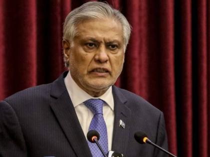 'First resolve the 1971 issue, then we will discuss', insult to Pakistan's Foreign Minister on Bangladeshi soil | 'आधी १९७१ चा प्रश्न सोडवा, मग आपण चर्चा करू', बांगलादेशच्या भूमीवर पाकिस्तानच्या परराष्ट्रमंत्र्यांचा अपमान 'First resolve the 1971 issue, then we will discuss', insult to Pakistan's Foreign Minister on Bangladeshi soil | 'आधी १९७१ चा प्रश्न सोडवा, मग आपण चर्चा करू', बांगलादेशच्या भूमीवर पाकिस्तानच्या परराष्ट्रमंत्र्यांचा अपमान