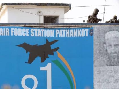 Most wanted terrorist Shahid Latif shot dead; He was the mastermind of the Pathankot attack | मोस्ट वाँटेड दहशतवादी शाहिद लतीफची गोळ्या घालून हत्या; पठाणकोट हल्ल्याचा होता मास्टरमाईंड