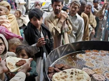 World Bank warned Pakistan Reformed or else poverty will increase | जागतिक बँकेने पाकिस्तानला दिला इशारा! सुधारणा केली नाहीतर आणखी गरिबी वाढणार