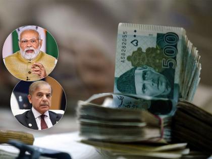 Pakistan Economic Crisis Advice to follow Modi government s demonitisation decision in Pakistan big announcement will have to be made Pakistan economist | मोदी सरकारचा निर्णय अवलंबण्याचा पाकिस्तानी अर्थतज्ज्ञांचा सल्ला, करावी लागेल ‘ही’ मोठी घोषणा