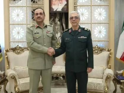 Editorial Special Articles Pakistan's fate is to keep being sold | विकले जात राहणे हेच पाकिस्तानचे नशीब Editorial Special Articles Pakistan's fate is to keep being sold | विकले जात राहणे हेच पाकिस्तानचे नशीब