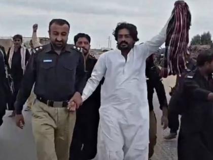Protests and coup in Nepal, now a shutdown in this province of Pakistan, people are angry | नेपाळमध्ये निदर्शने, सत्तापालट सुरू असतानाच आता पाकिस्तानच्या या प्रांतात बंद, जनता संतापली Protests and coup in Nepal, now a shutdown in this province of Pakistan, people are angry | नेपाळमध्ये निदर्शने, सत्तापालट सुरू असतानाच आता पाकिस्तानच्या या प्रांतात बंद, जनता संतापली