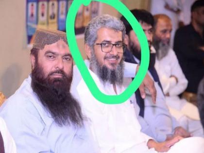 Lashkar commander Saifullah's 'game' in Pakistan; Mastermind of Nagpur Sangh headquarters attack killed | ‘लष्कर’ कमांडर सैफुल्लाह याचा पाकिस्तानमध्ये ‘गेम’; नागपूरच्या संघ मुख्यालय हल्ल्याचा मास्टरमाइंड ठार Lashkar commander Saifullah's 'game' in Pakistan; Mastermind of Nagpur Sangh headquarters attack killed | ‘लष्कर’ कमांडर सैफुल्लाह याचा पाकिस्तानमध्ये ‘गेम’; नागपूरच्या संघ मुख्यालय हल्ल्याचा मास्टरमाइंड ठार
