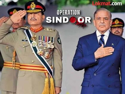 'After Operation Sindoor, Pakistan called not once but twice, death toll also revealed' | 'ऑपरेशन सिंदूरनंतर पाकिस्तानने एकदा नव्हे दोन वेळा केला होता कॉल, मृतांचा आकडाही आला समोर 'After Operation Sindoor, Pakistan called not once but twice, death toll also revealed' | 'ऑपरेशन सिंदूरनंतर पाकिस्तानने एकदा नव्हे दोन वेळा केला होता कॉल, मृतांचा आकडाही आला समोर