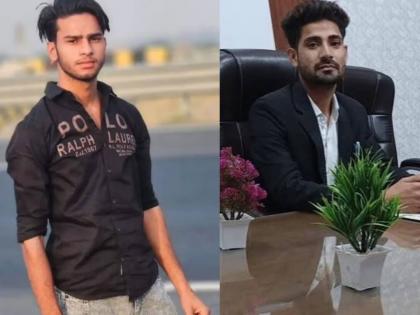 रिझवानचा मित्र परवेझला अटक, पाकिस्तानसाठी हेरगिरी करत होता, भाऊ आहे सैन्यात; नेमकं प्रकरण काय?