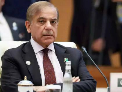 India Pakistan War Our Prime Minister is a coward, he is afraid to take Modi's name Pakistani MP tells his own government | India Pakistan War: 'आमचे पंतप्रधान भित्रे, ते मोदींचे नाव घ्यायला घाबरतात'; पाकिस्तानी खासदाराने त्यांच्याच सरकारला सुनावले India Pakistan War Our Prime Minister is a coward, he is afraid to take Modi's name Pakistani MP tells his own government | India Pakistan War: 'आमचे पंतप्रधान भित्रे, ते मोदींचे नाव घ्यायला घाबरतात'; पाकिस्तानी खासदाराने त्यांच्याच सरकारला सुनावले