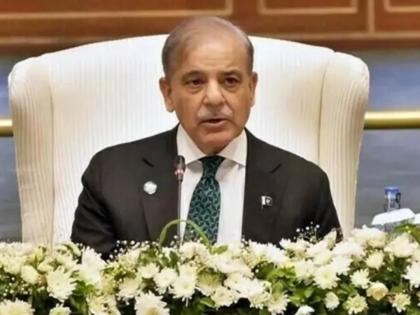 pakistan news operation sindoor pakistan nsc meetings after indian missile strikes sharif to address parliament | भारताच्या कारवाईने पाकिस्तानचा तीळपापड, शाहबाज शरीफ बैठका घेत सुटले; म्हणाले, 'आम्हीही उत्तर..." pakistan news operation sindoor pakistan nsc meetings after indian missile strikes sharif to address parliament | भारताच्या कारवाईने पाकिस्तानचा तीळपापड, शाहबाज शरीफ बैठका घेत सुटले; म्हणाले, 'आम्हीही उत्तर..."