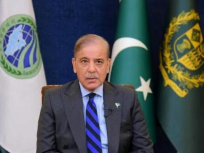 Pakistan Prime Minister Shehbaz Sharif reacts after India attack | "आम्हाला सडेतोड उत्तर देण्याचा संपूर्ण अधिकार"; ऑपरेशन सिंदूरनंतर पाकिस्तानचे पंतप्रधान काय म्हणाले? Pakistan Prime Minister Shehbaz Sharif reacts after India attack | "आम्हाला सडेतोड उत्तर देण्याचा संपूर्ण अधिकार"; ऑपरेशन सिंदूरनंतर पाकिस्तानचे पंतप्रधान काय म्हणाले?