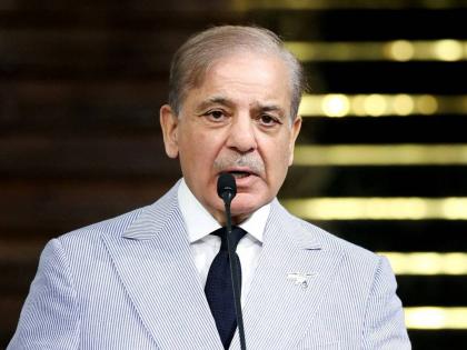 Was Pakistan preparing for a nuclear attack on India after 'Operation Sindoor'? Shahbaz Sharif gave the answer | 'ऑपरेशन सिंदूर'नंतर पाकिस्तान भारतावर अणुहल्ल्याची तयारी करत होता? शाहबाज शरीफ यांनी दिले उत्तर Was Pakistan preparing for a nuclear attack on India after 'Operation Sindoor'? Shahbaz Sharif gave the answer | 'ऑपरेशन सिंदूर'नंतर पाकिस्तान भारतावर अणुहल्ल्याची तयारी करत होता? शाहबाज शरीफ यांनी दिले उत्तर