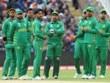 ICC World Cup 2019: New coach to get Pakistan after World Cup, but who will be ... | ICC World Cup 2019 : वर्ल्डकपनंतर पाकिस्तानला मिळणार नवा कोच, पण कोण असेल तो...