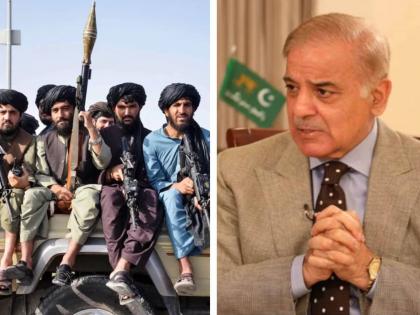 Pakistan isolated after Pahalgam attack announces to improve ties with Taliban | पहलगाम हल्ल्यानंतर पाकिस्तान एकाकी पडला; तालिबानशी संबंध सुधारण्याची घोषणा Pakistan isolated after Pahalgam attack announces to improve ties with Taliban | पहलगाम हल्ल्यानंतर पाकिस्तान एकाकी पडला; तालिबानशी संबंध सुधारण्याची घोषणा