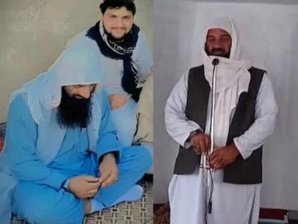 पाकिस्तानात 'अज्ञाता'चा पुन्हा थरार; लष्करचा टॉप कमांडर शेख युसूफ अफ्रिदीचा 'खातमा'! नेटवर्कला मोठा धक्का - Marathi News | Unknown terror strikes again in Pakistan lashkar-e-taiba-khyber-pakhtunkhwa-head sheikh-yousuf-afridi-killed Big blow to the network | Latest international News at Lokmat.com