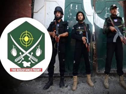 India gave evidence against TRF in UN had claimed responsibility for Pahalgam terror attack | भारताने संयुक्त राष्ट्रांमध्ये TRF विरुद्ध पुरावे दिले; पहलगाम दहशतवादी हल्ल्याची जबाबदारी घेतली होती India gave evidence against TRF in UN had claimed responsibility for Pahalgam terror attack | भारताने संयुक्त राष्ट्रांमध्ये TRF विरुद्ध पुरावे दिले; पहलगाम दहशतवादी हल्ल्याची जबाबदारी घेतली होती