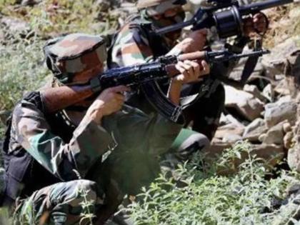 Pakistan fears India Army in hotels and guest houses in PoK Madrasas closed | पाकिस्तानने भारताची भीती घेतली! पीओकेमधील हॉटेल्स अन् गेस्ट हाऊसमध्ये सैन्य; मदरसे बंद Pakistan fears India Army in hotels and guest houses in PoK Madrasas closed | पाकिस्तानने भारताची भीती घेतली! पीओकेमधील हॉटेल्स अन् गेस्ट हाऊसमध्ये सैन्य; मदरसे बंद