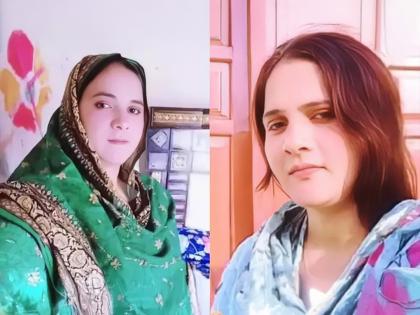 Pakistani TikTok star murdered poisoned for refusing to marry | दुसऱ्या विवाहास नकार दिल्याने टिकटॉकरची विष देऊन हत्या; मुलीने केले गंभीर आरोप Pakistani TikTok star murdered poisoned for refusing to marry | दुसऱ्या विवाहास नकार दिल्याने टिकटॉकरची विष देऊन हत्या; मुलीने केले गंभीर आरोप