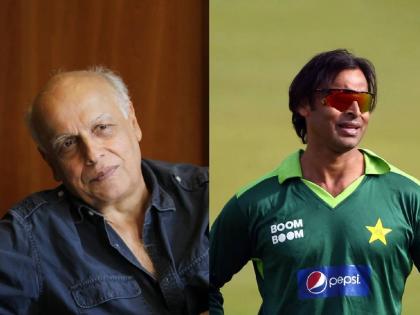 Pakistan's ex-bowler Shoaib Akhtar has revealed that he has been offered the lead role in Mahesh Bhatt-directed Bollywood film Gangster  | Shoaib Akhtar: "मला बॉलिवूड चित्रपट 'गॅंगस्टर'मध्ये मुख्य भूमिकेची ऑफर होती", शोएब अख्तरचा मोठा खुलासा