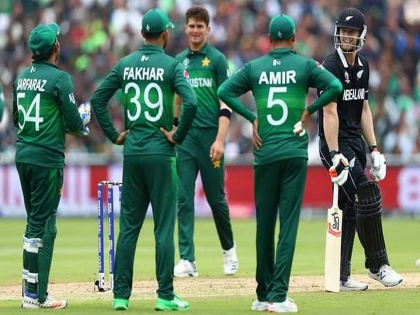 ICC World Cup 2019 : When 286 runs were scored off 1 ball – Pakistan fans believe there's hope for team against Bangladesh | ICC World Cup 2019 : एका चेंडूवर 286 धावा बनू शकतात, मग पाकिस्तान उपांत्य फेरीत का पोहचू शकत नाही?