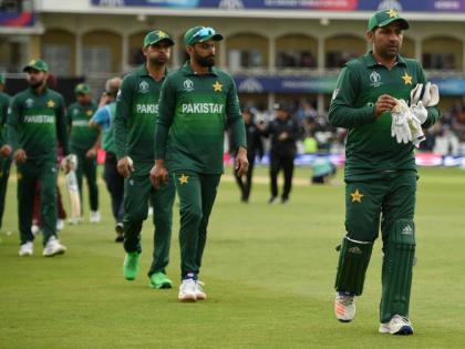 ICC World Cup 2019: Can pakistan repeat 1992 world cup magic after defeated by west indies in first match | ICC World Cup 2019 : विंडीजकडून पराभव हा पाकिस्तानसाठी शुभसंकेत? 27 वर्षांपूर्वी घडलं होतं असंच काही!