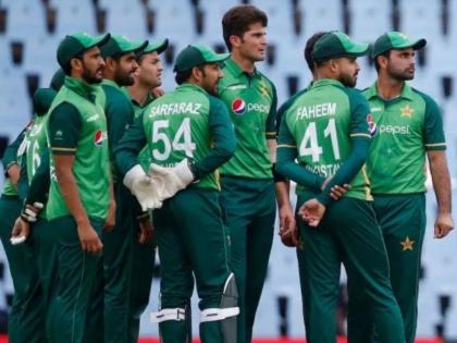 Pakistan-New Zealand ODIs not to be part of World Cup Super League | पाकिस्तान-न्यूझीलंड वन डे मालिका होणार, पण World Cup Super Leagueचे गुण नाही मिळणार; जाणून घ्या कारण