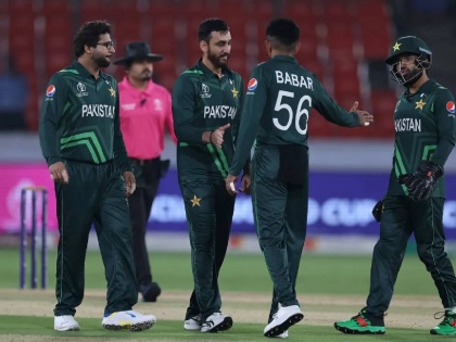 Major rift in Pakistan team? PCB reacts after rumours of discord in team surfaces | पाकिस्तान संघातील खेळाडूंमध्ये आपापसात वाद? PCBच्या एका ट्विटची चर्चा