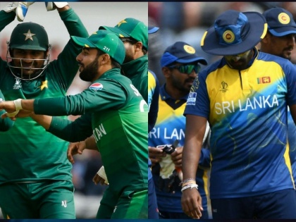 ICC World Cup 2019 points table, standings, top run scorer, wicket-taker after Pakistan vs Sri Lanka match | ICC World Cup 2019 : पाकिस्तान थेट पोहोचला चौथ्या स्थानी, श्रीलंकेचीही गरुड भरारी, अशी आहे गुणतालिका