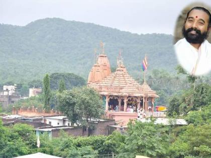 रावेर तालुक्यातील पाल येथे त्रिवेणी संगमातून नामजप साधना शिबिर