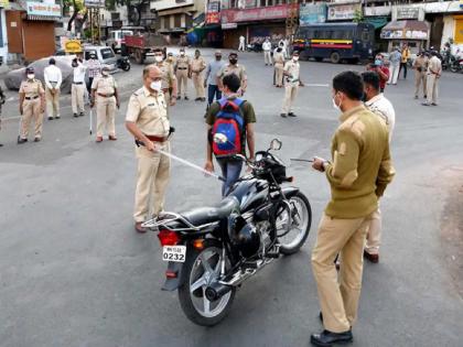 Maharashtra Unlock: What will continue in your district from Monday 7 June? know about | Maharashtra Unlock: सोमवारपासून तुमच्या जिल्ह्यात काय सुरू राहणार अन् काय बंद? जाणून घ्या एका क्लिकवर