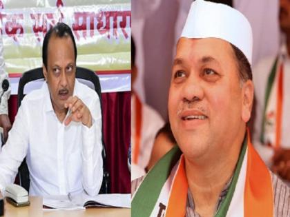 Guardian Minister of Pune District Dilip Walse-Patil? | पुणे जिल्हयाचे पालकमंत्री दिलीप वळसे-पाटील?